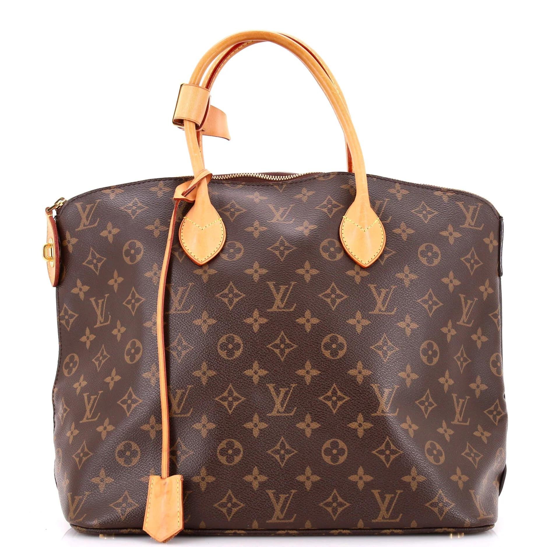 Cloth tote