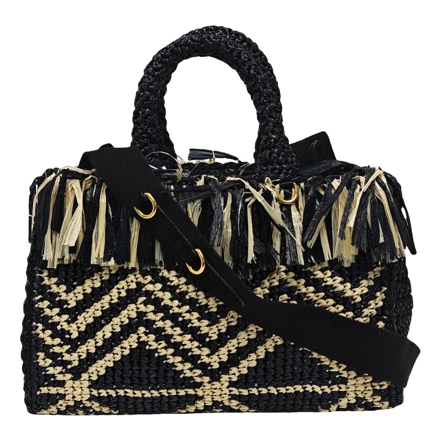 Cloth handbag