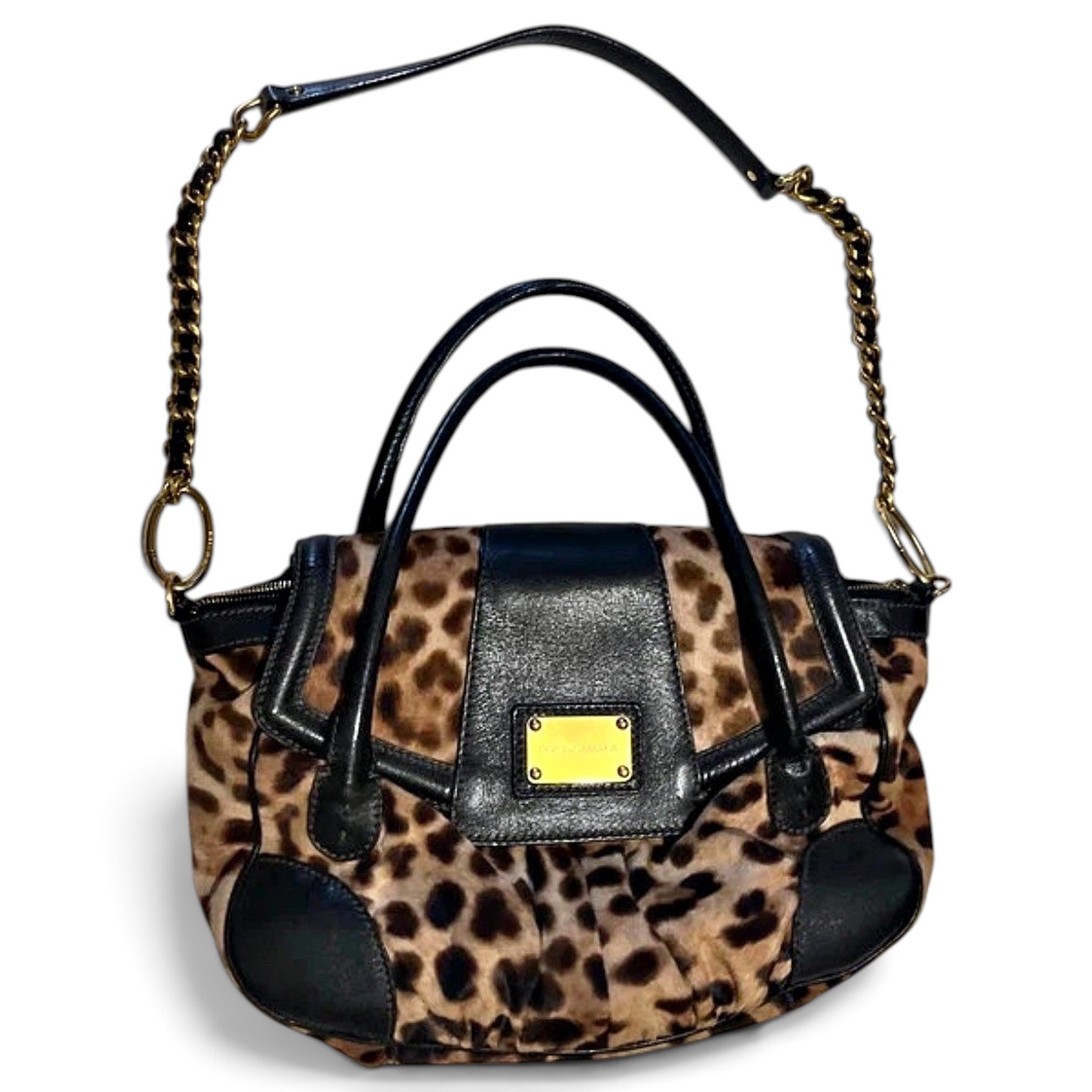 Dolce & Gabbana Leather handbag