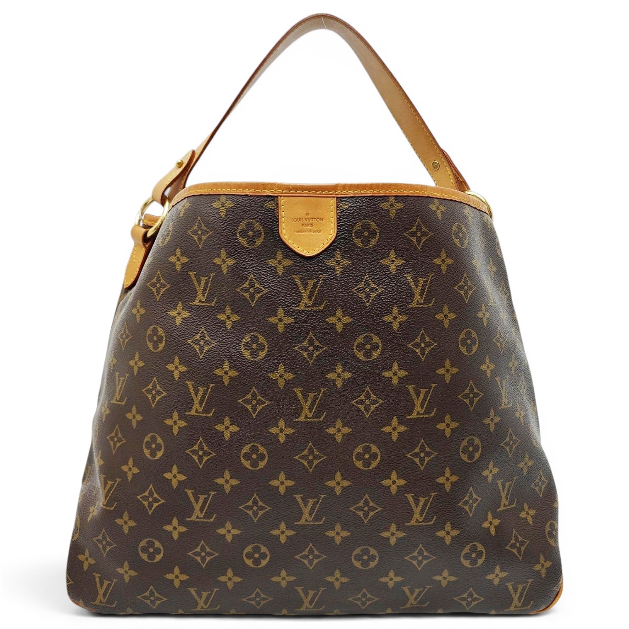Delightful handbag