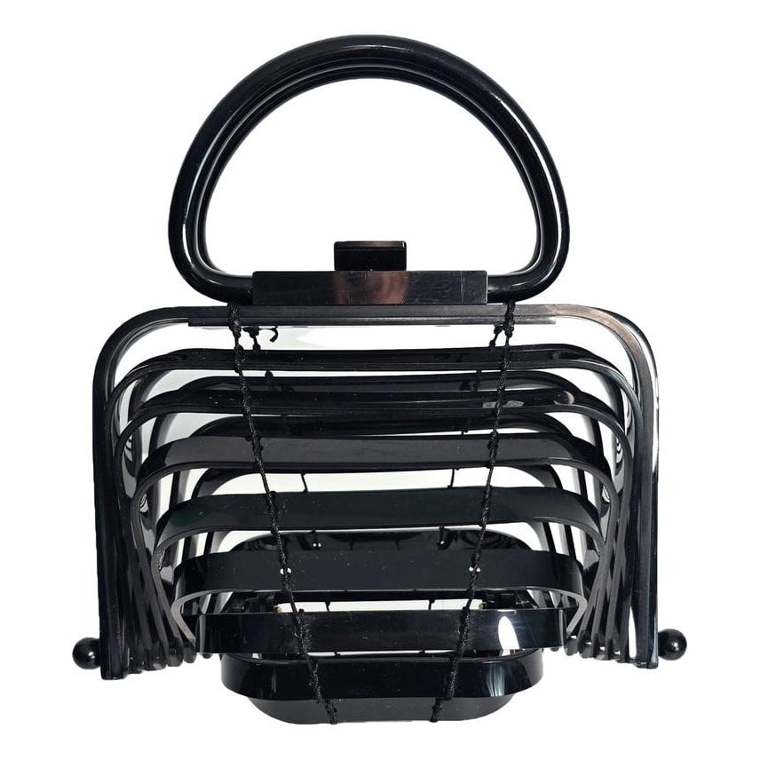 Cult Gaia Lilleth mini bag