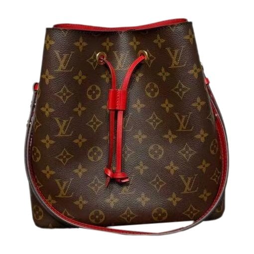 NéoNoé leather handbag