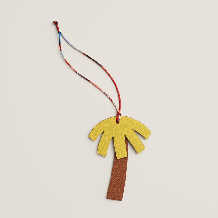 Random Palm Charm