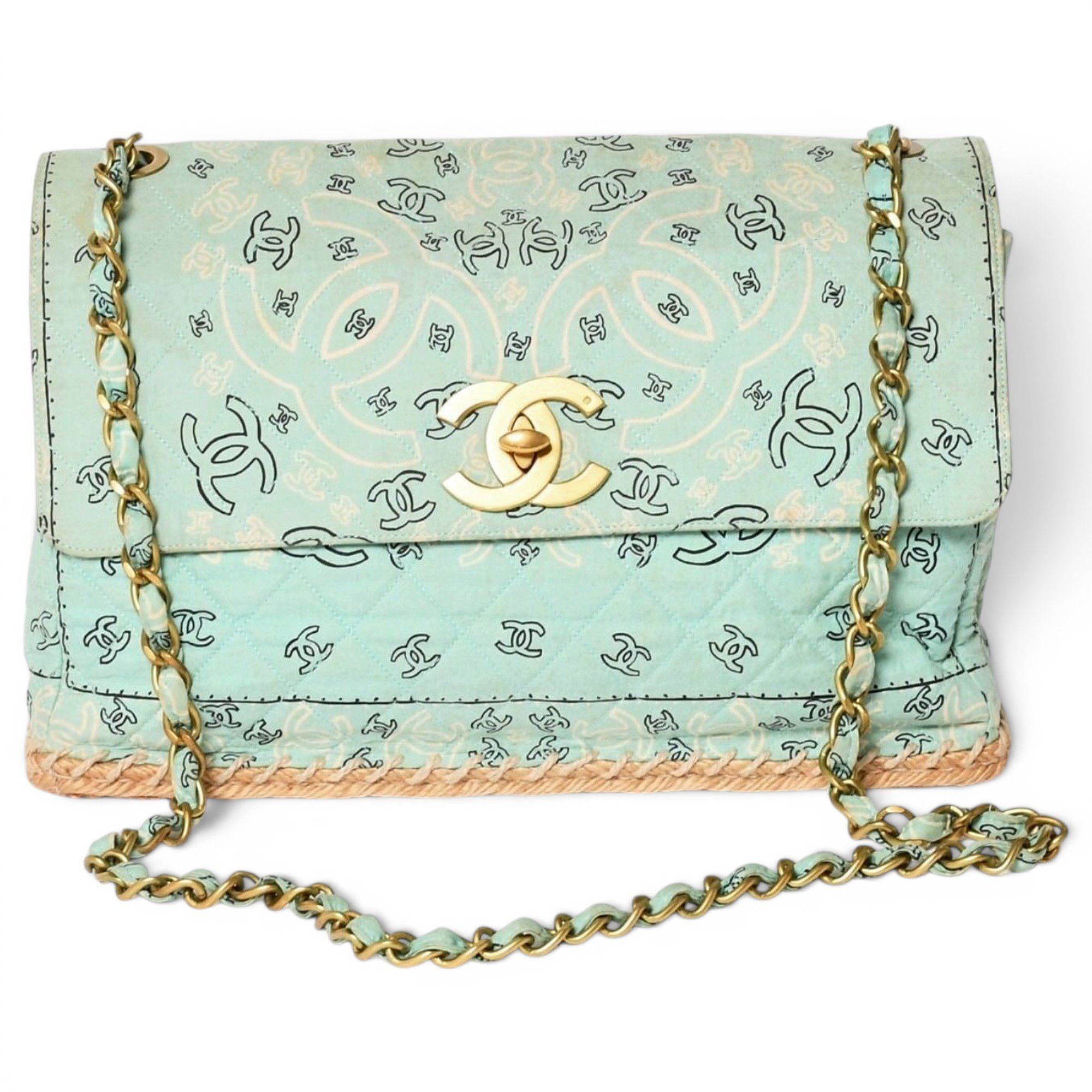 Timeless/Classique handbag
