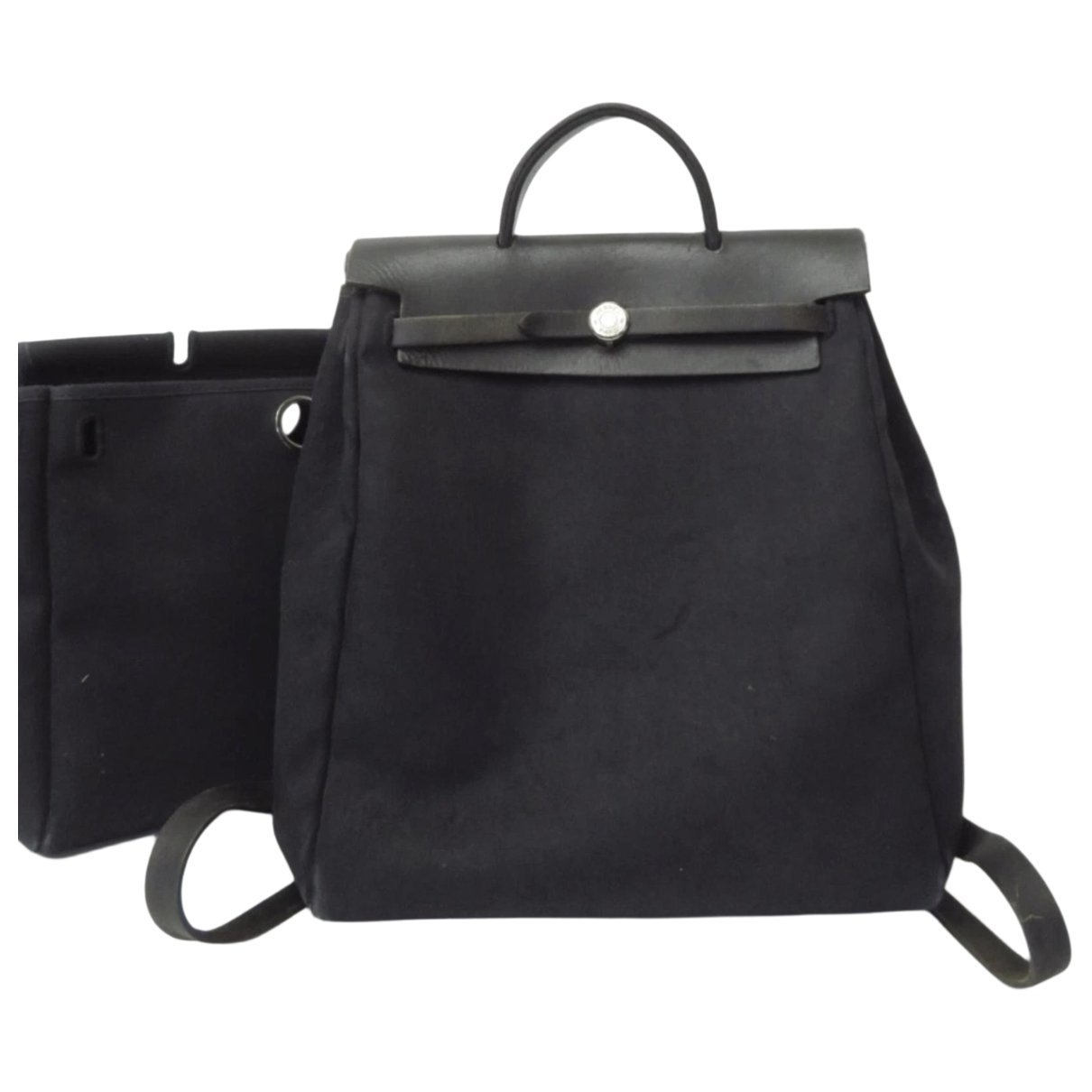 Herbag cloth backpack