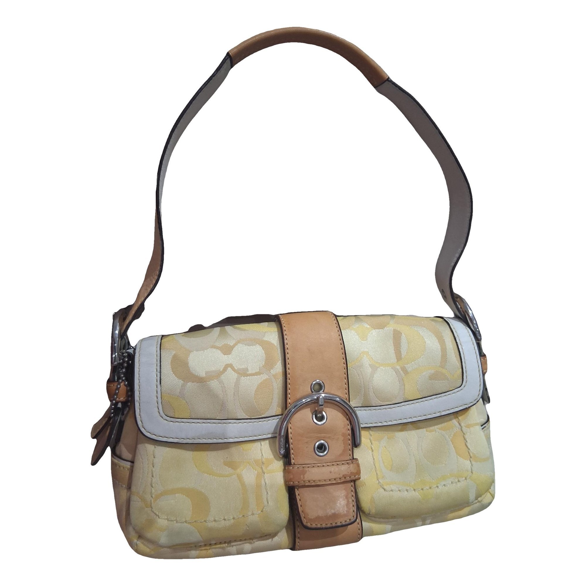 Cloth handbag