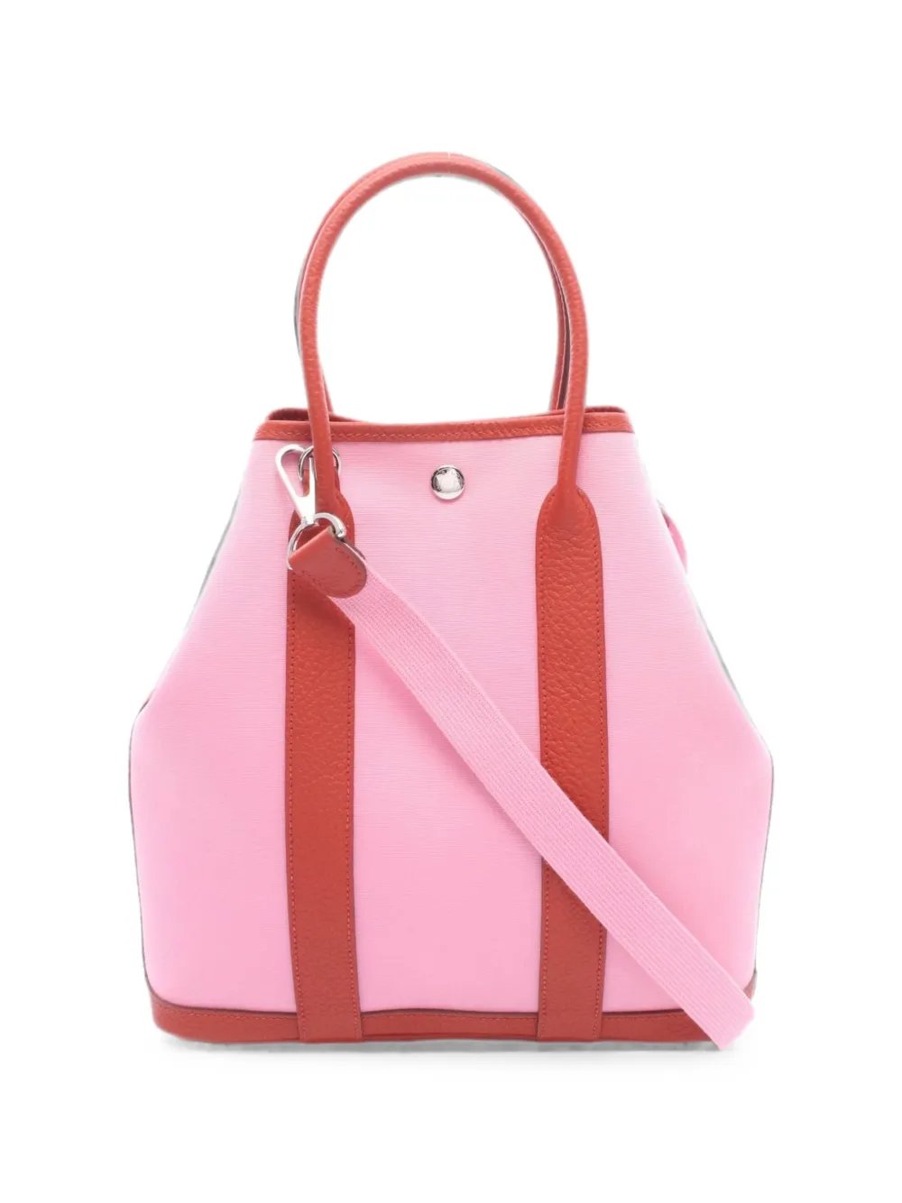 2020 Garden File PM tote bag