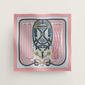 Grand Tralala scarf 45