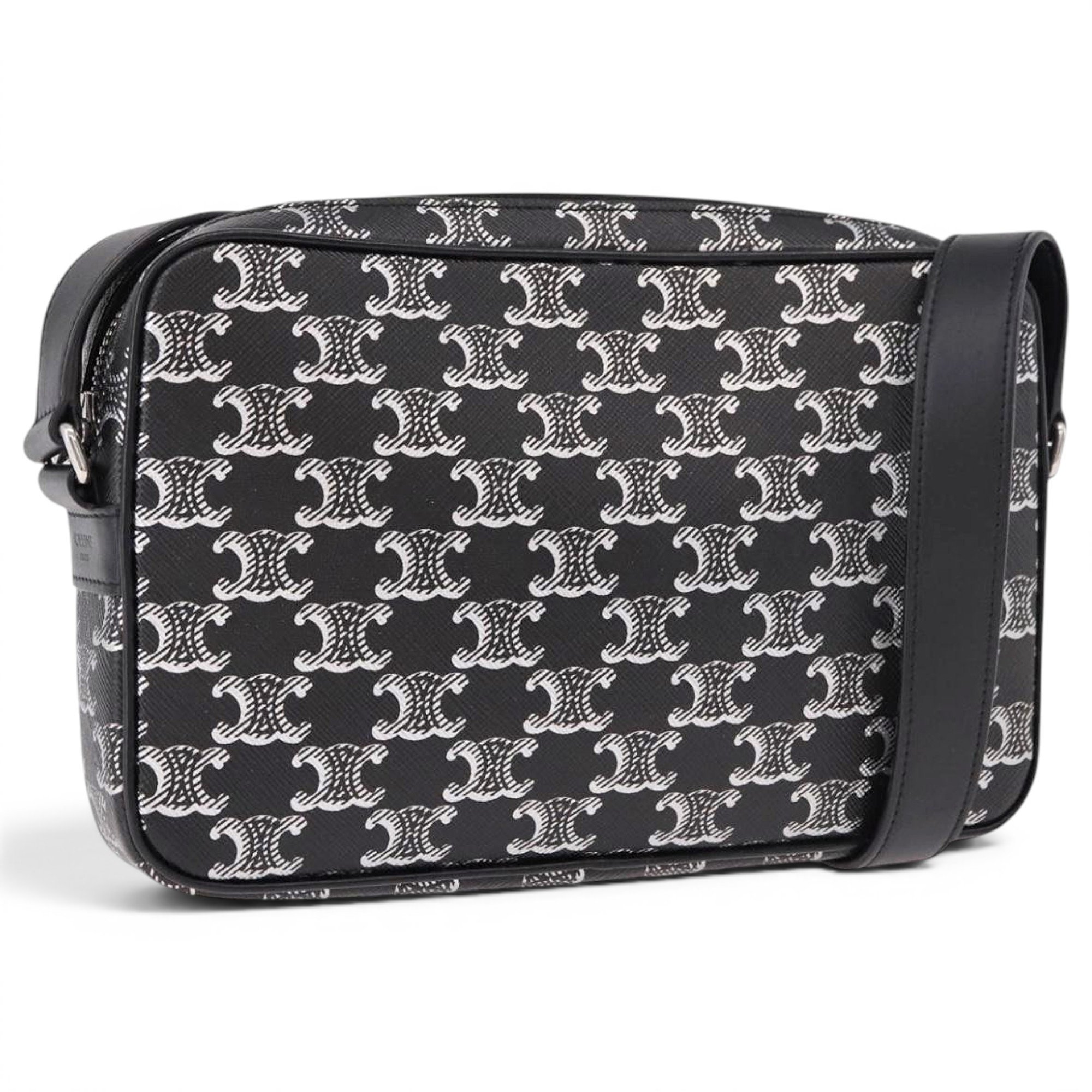 Cloth handbag