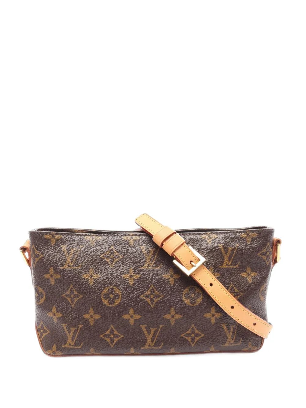 2002 Trotteur Monogram  shoulder bag