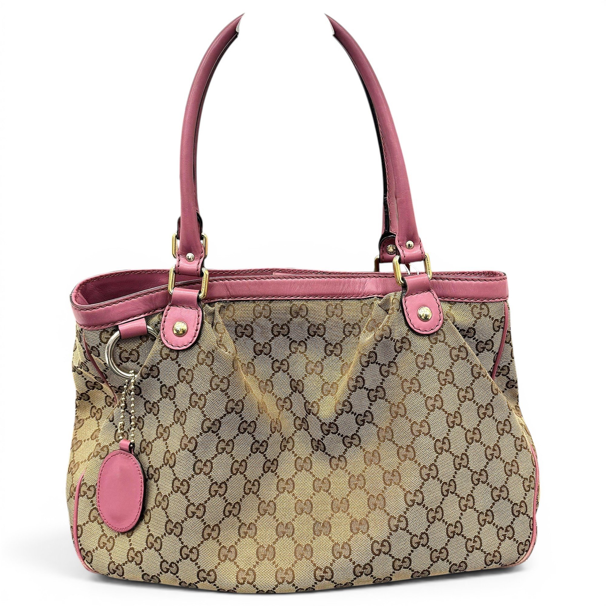 Cloth handbag