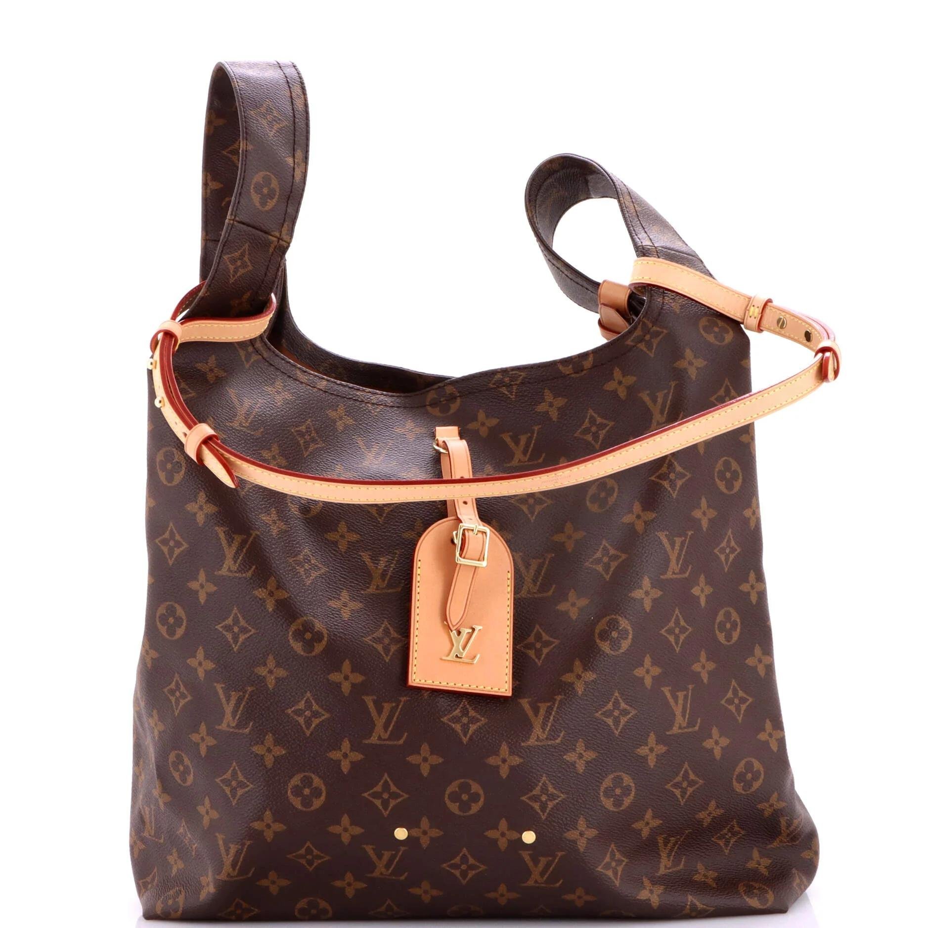 Cloth tote