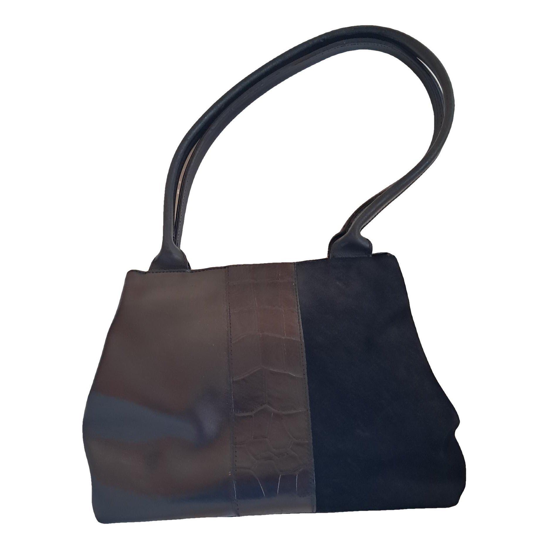 Candy Bag leather handbag