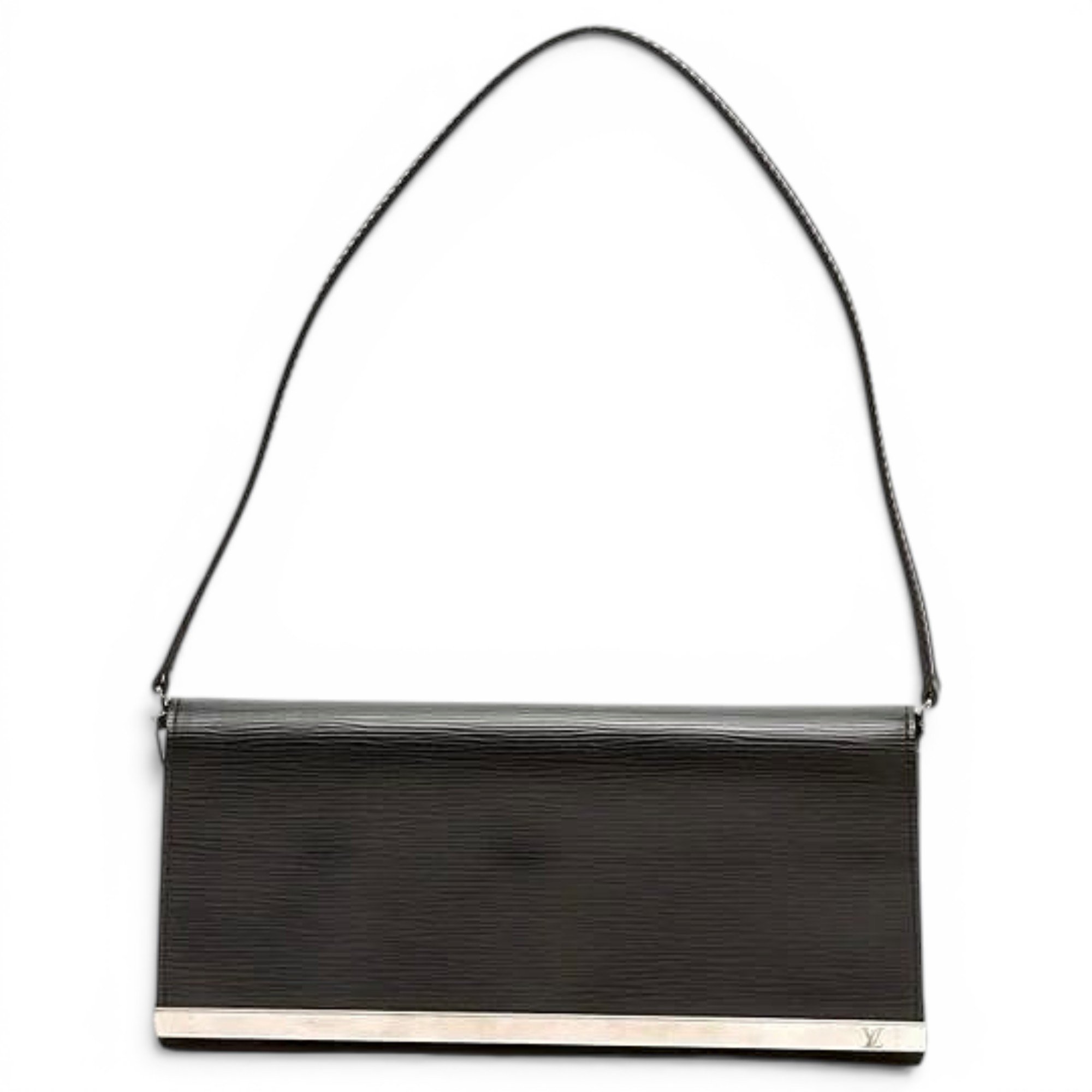 Sévigné leather handbag