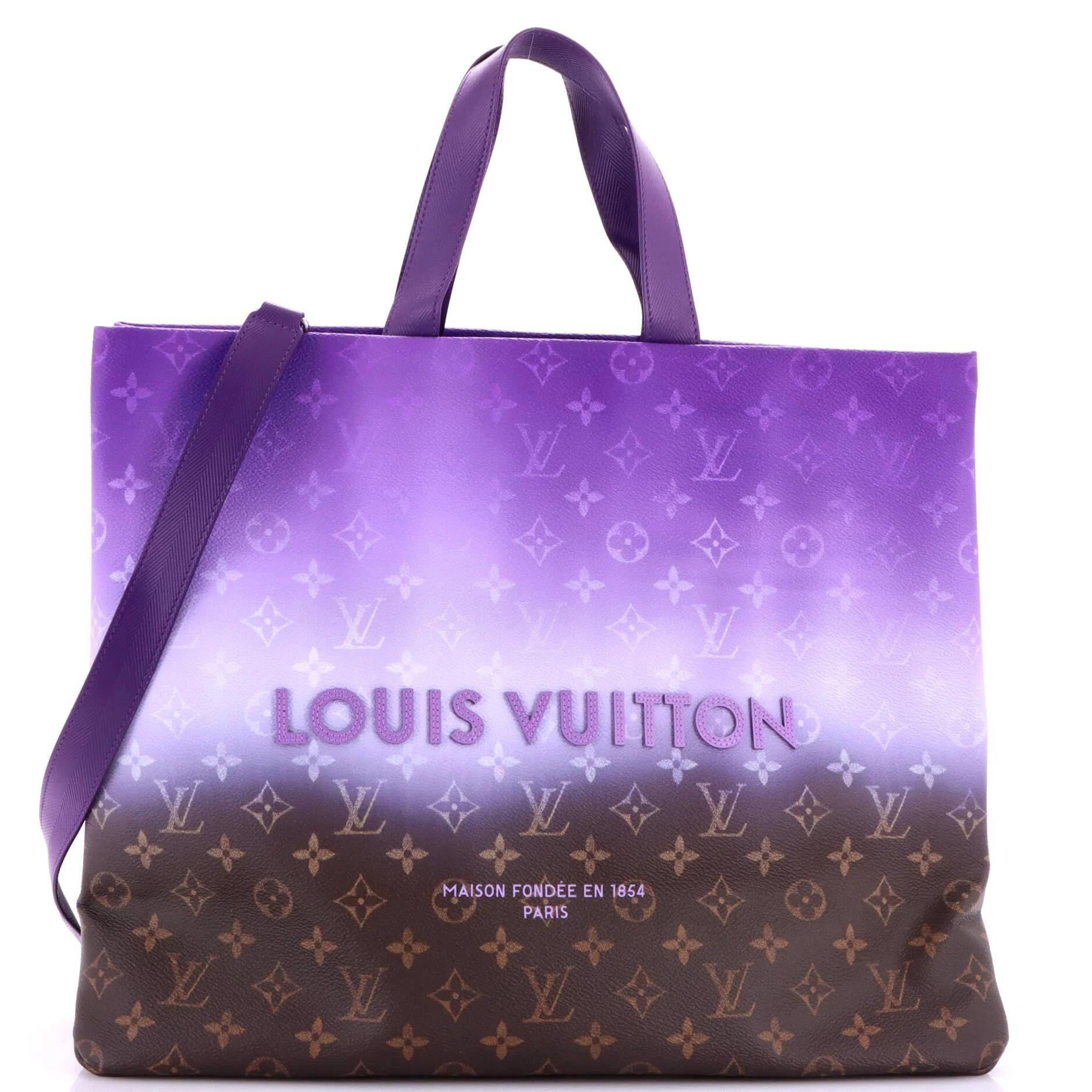 Cloth tote