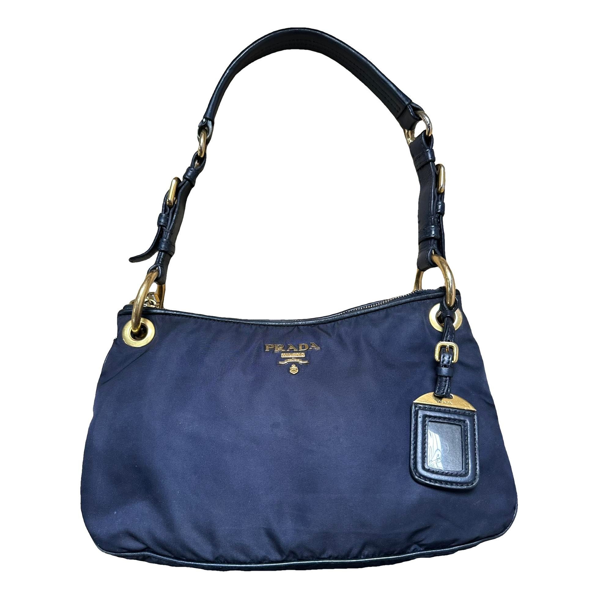 Cloth handbag