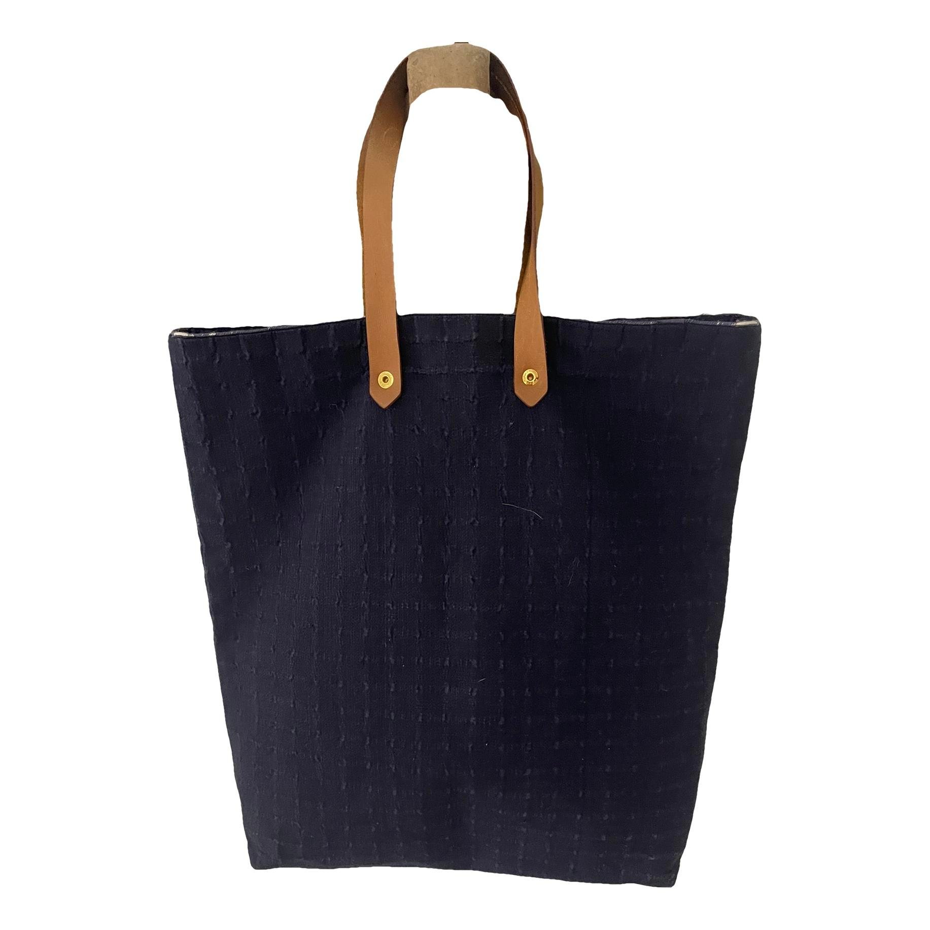Cloth handbag