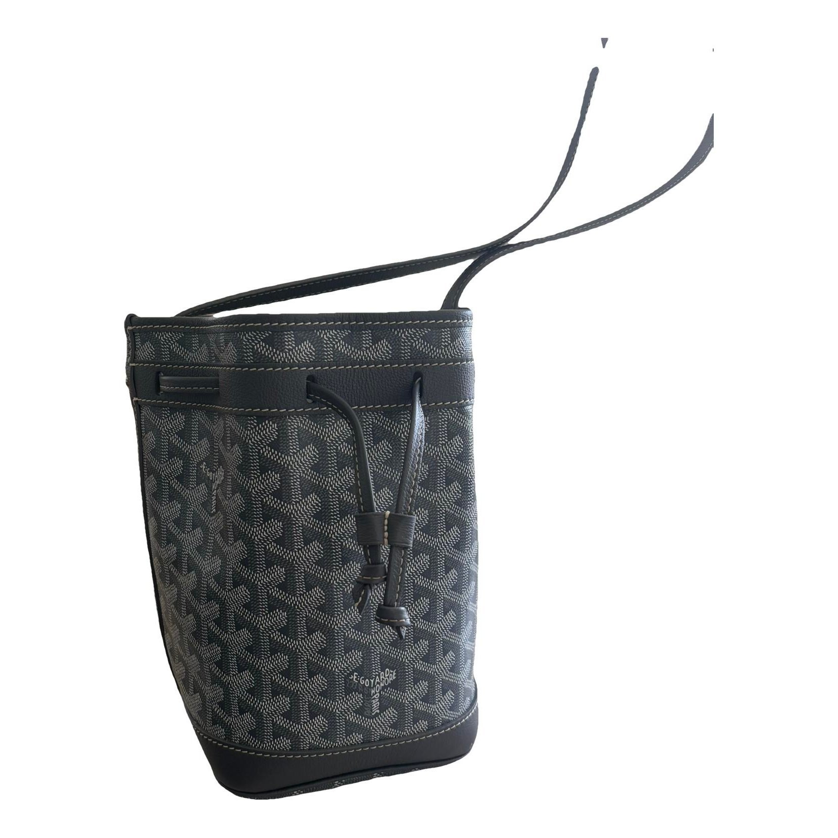 Cloth handbag