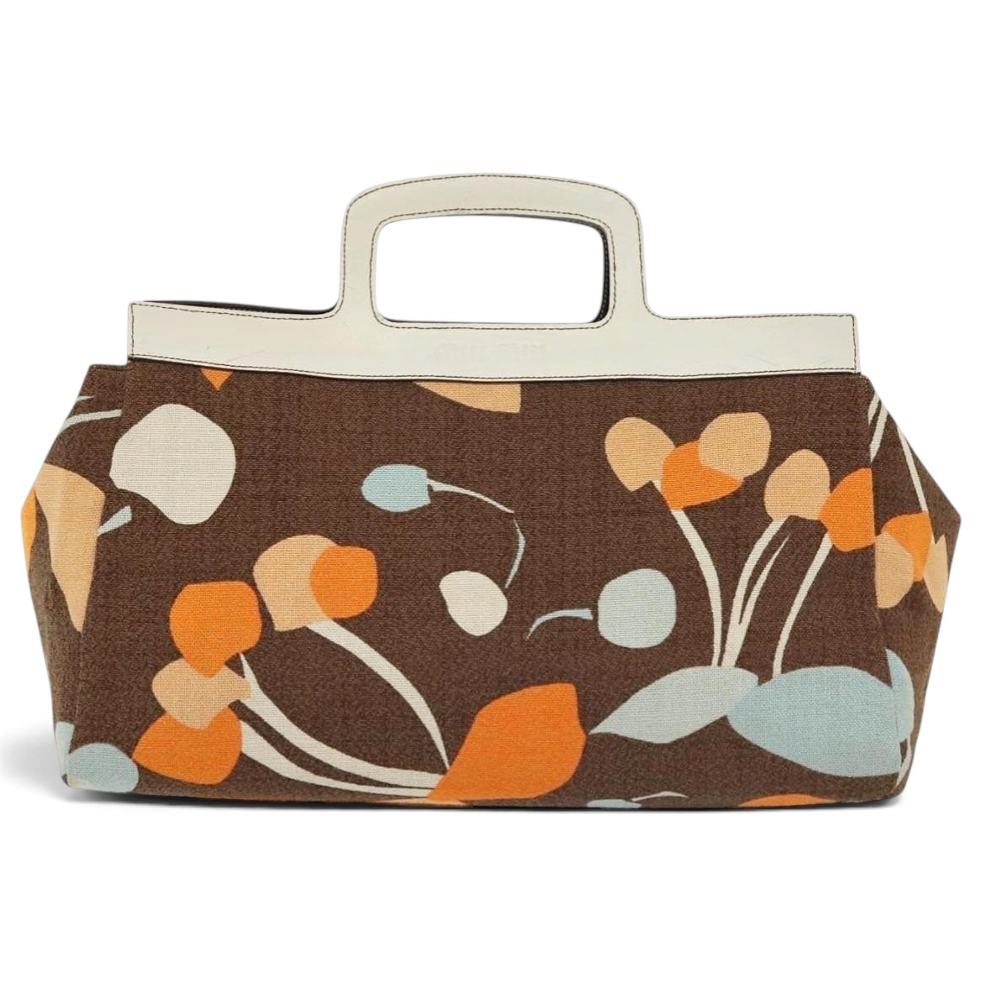 Cloth handbag