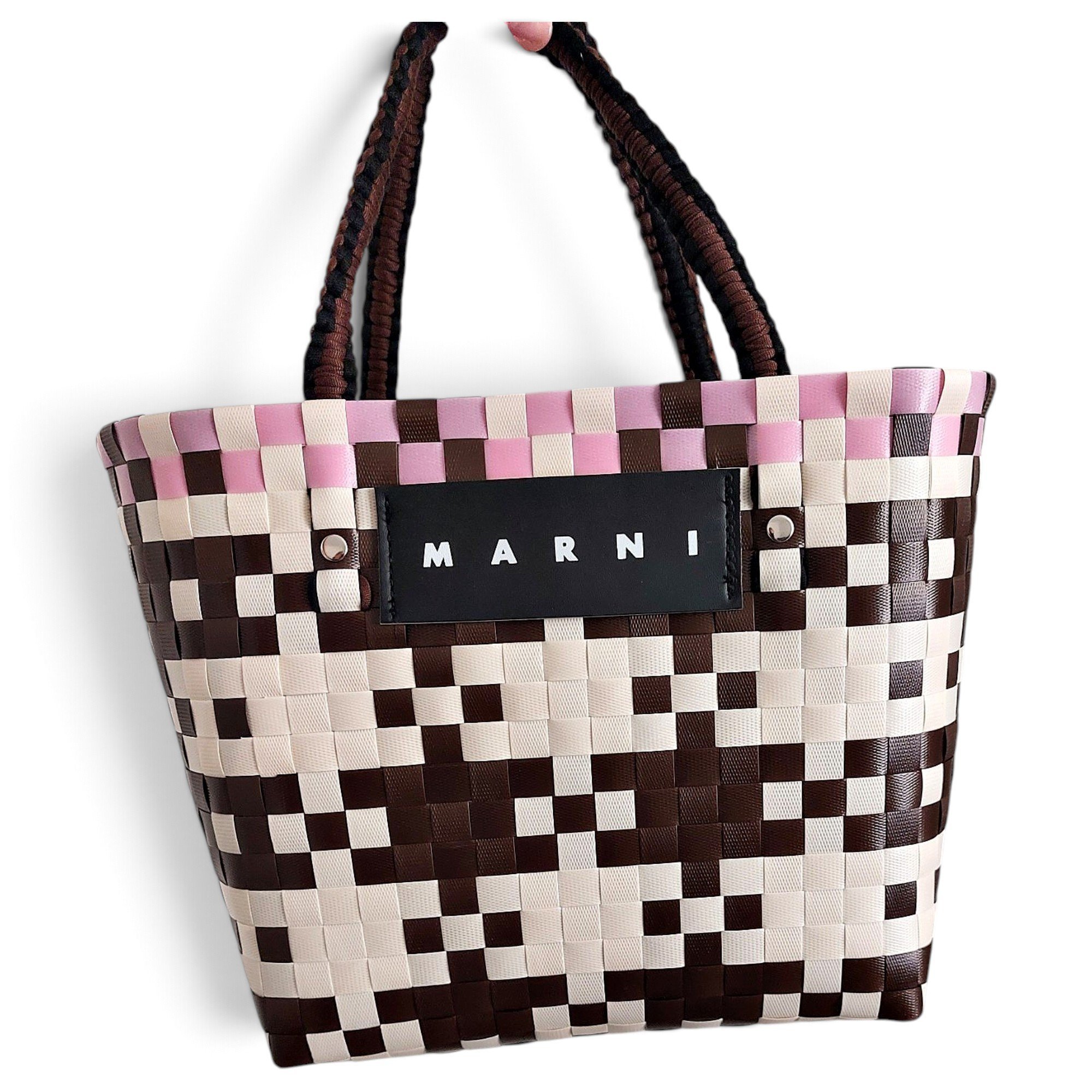 Tropicalia tote