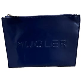 Mugler Clutch bag