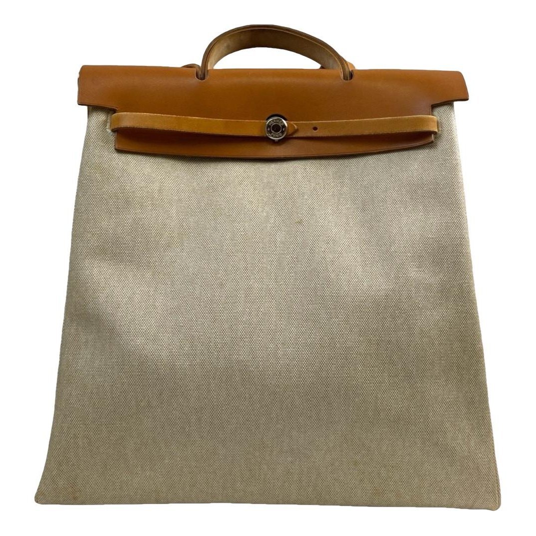 Herbag cloth handbag