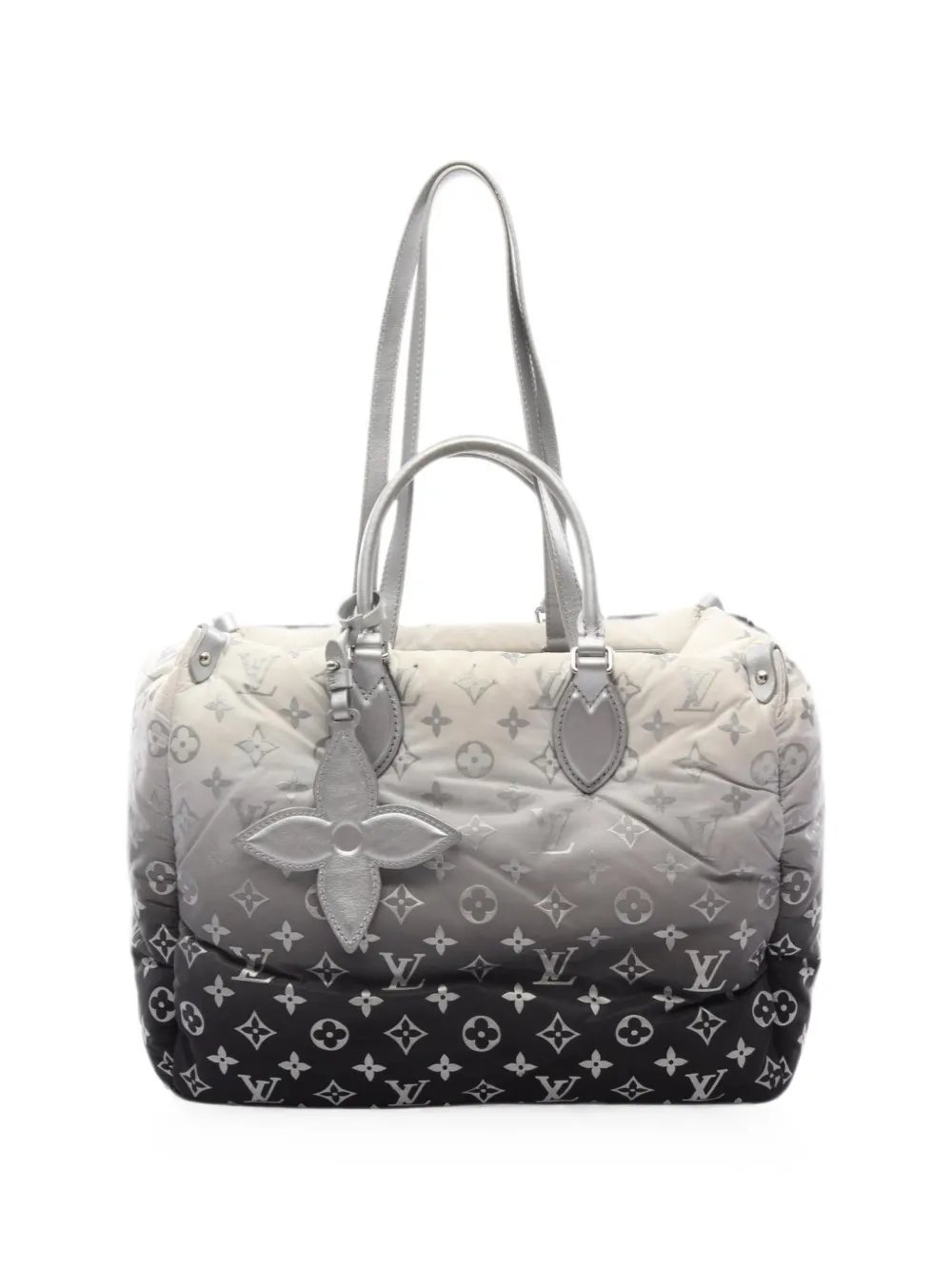 On-the-go MM LV Ski tote bag