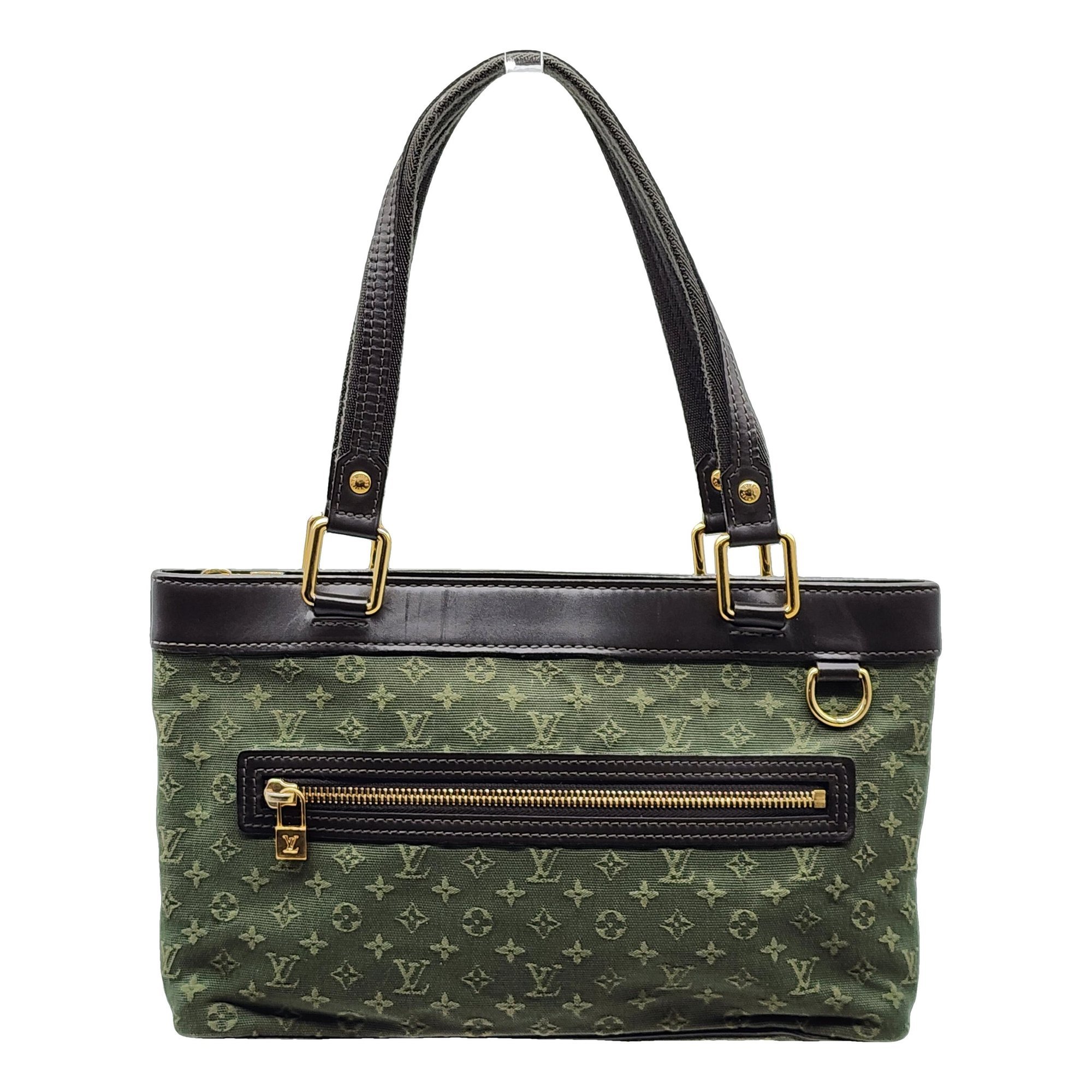 Lucile handbag
