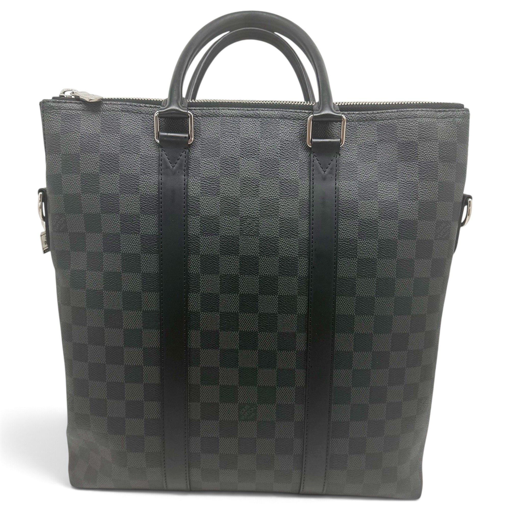Cloth handbag