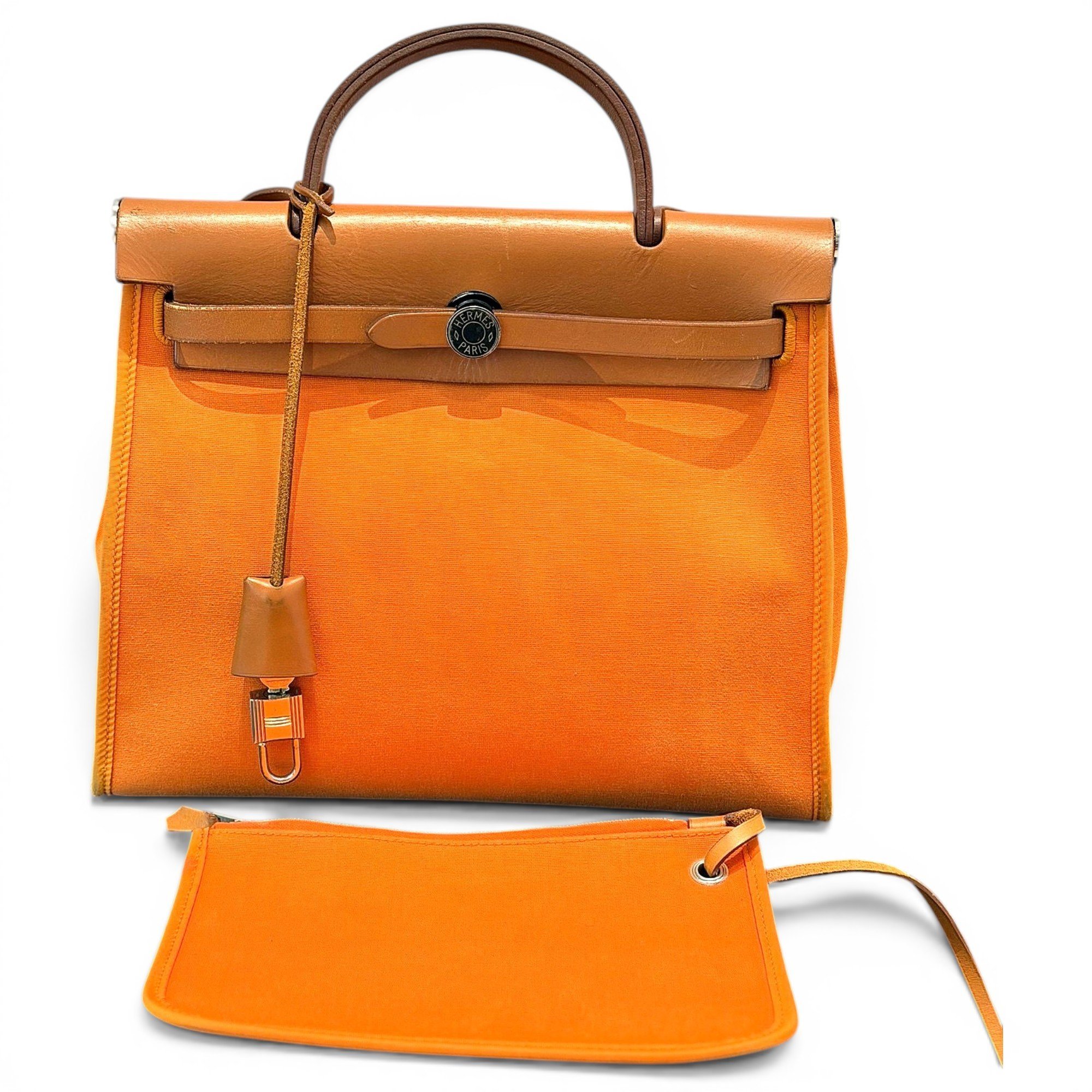 Herbag cloth handbag