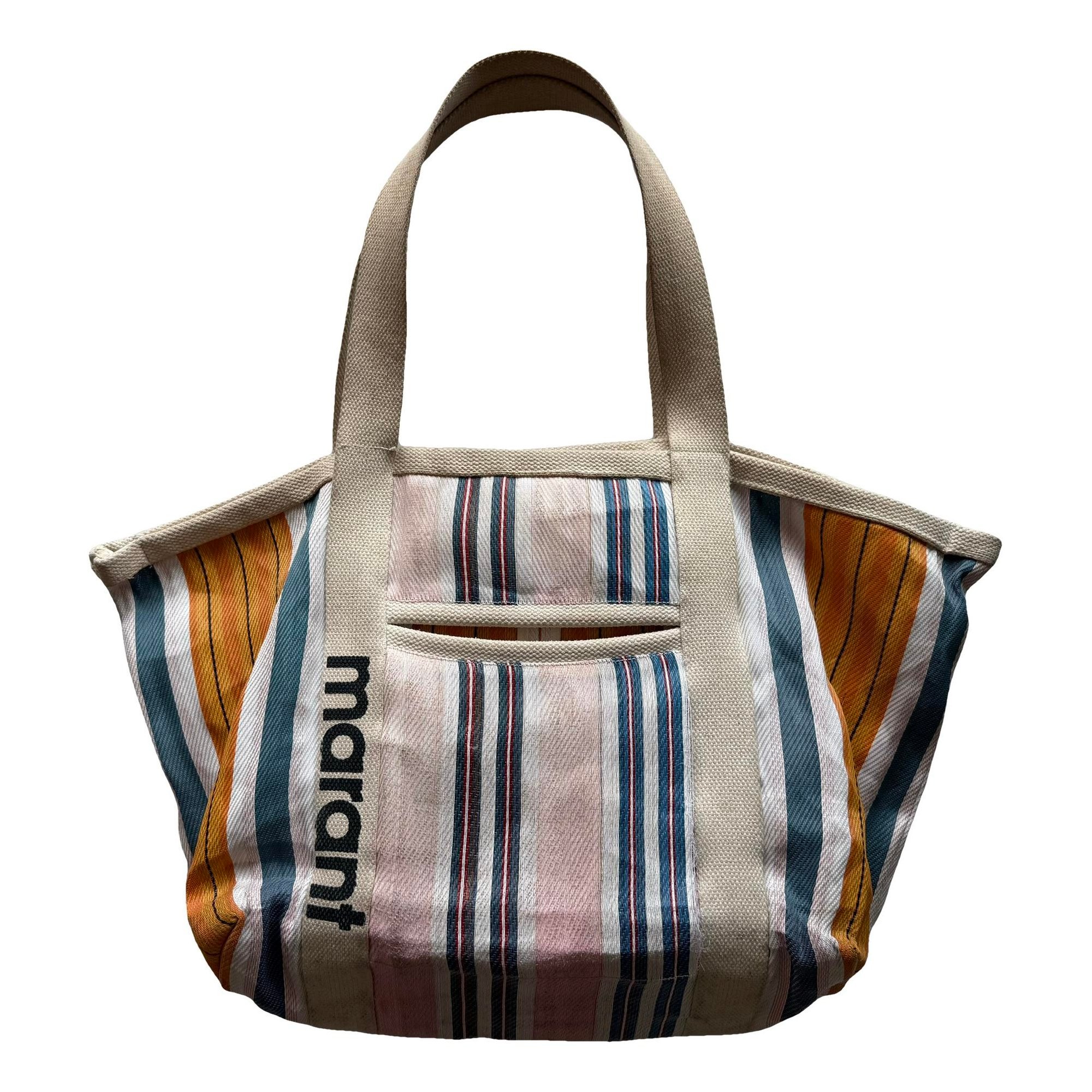 Cloth tote