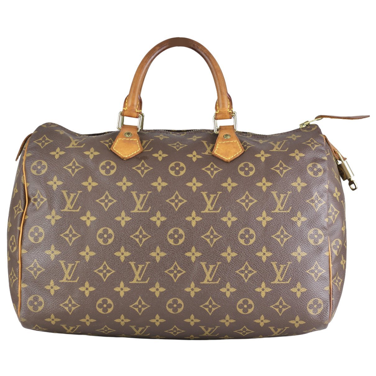 Speedy cloth handbag