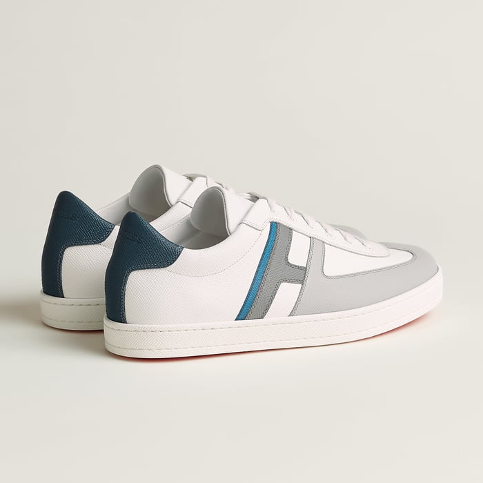 Multicolore Gris Lulea Tênis Boomerang