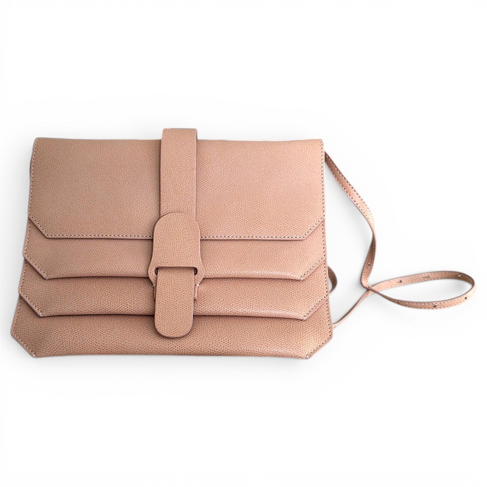 Senreve Leather crossbody bag