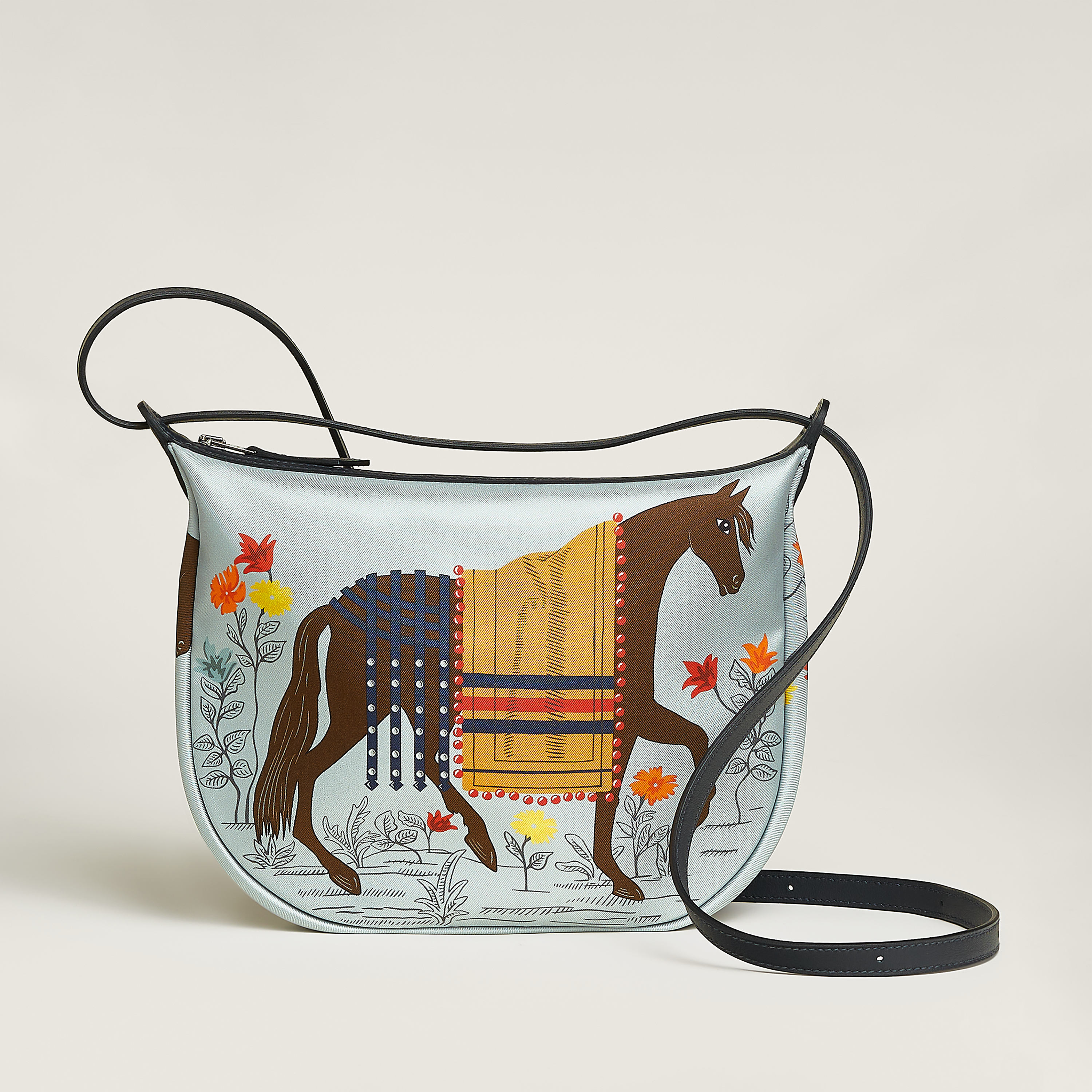 Sursoie To Go pouch