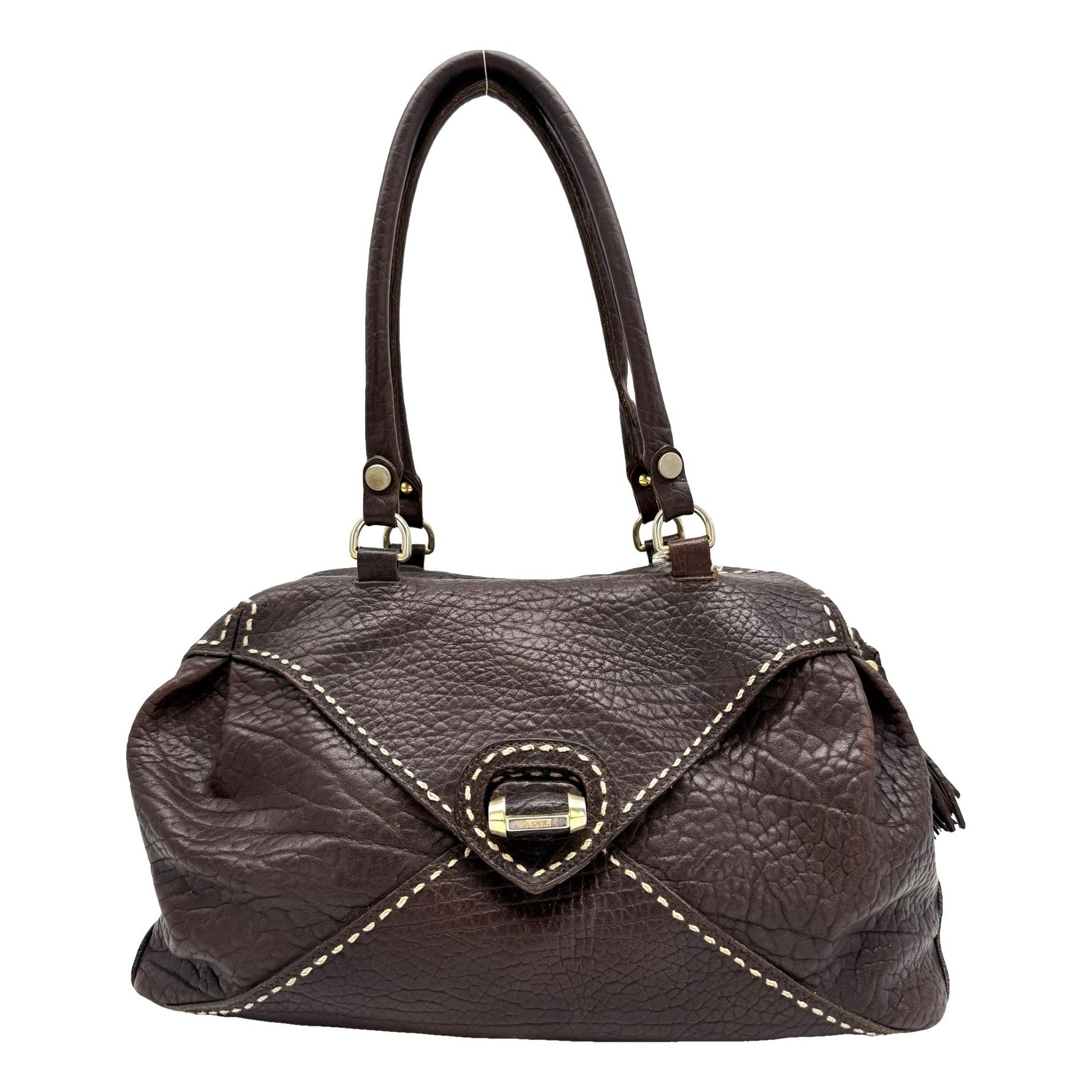 Moschino Leather handbag