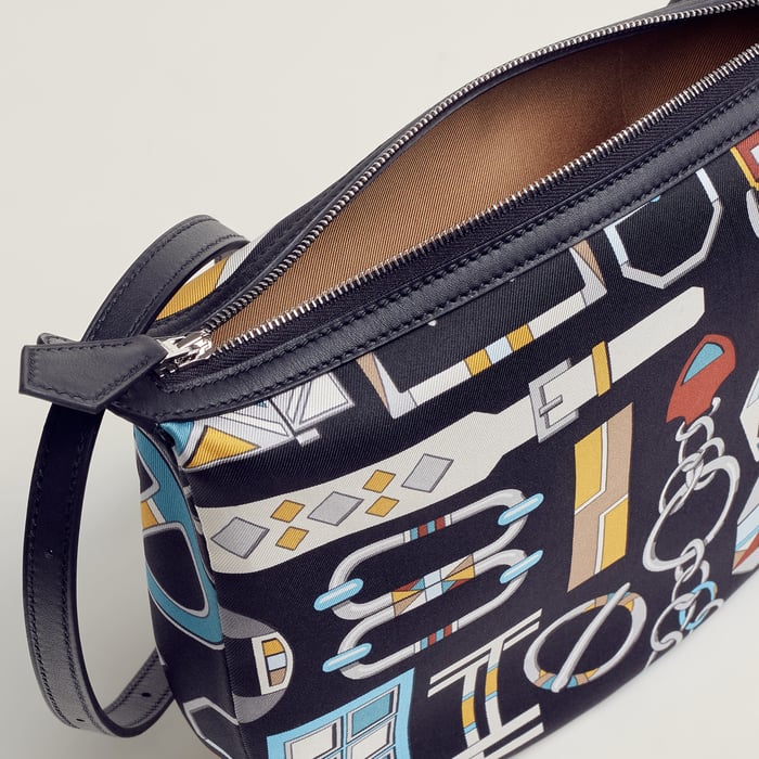 Sursoie to Go Pouch