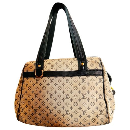 Cloth handbag