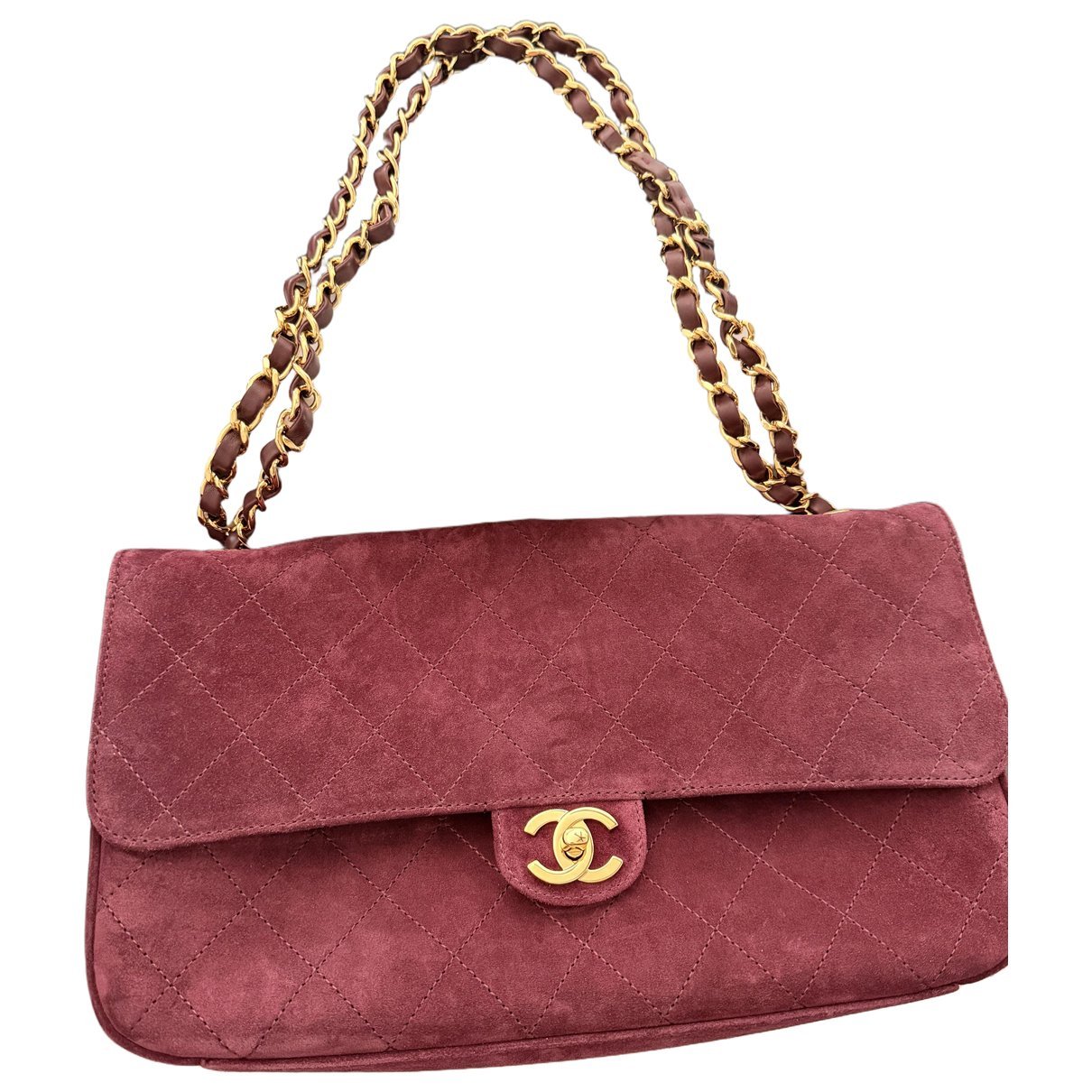 Timeless/Classique handbag