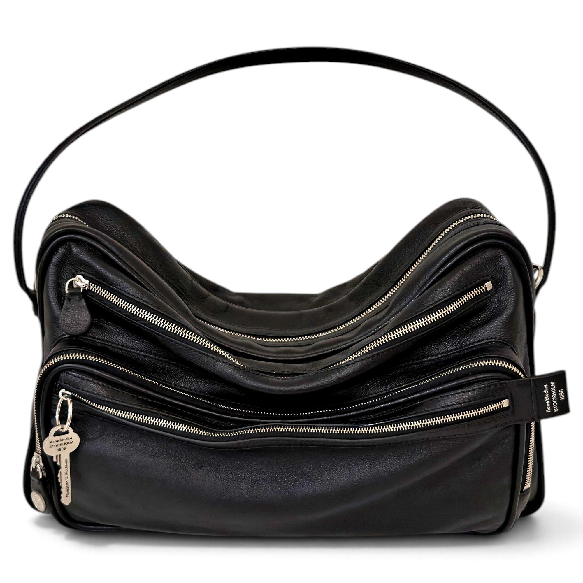 Acne Studios Leather handbag