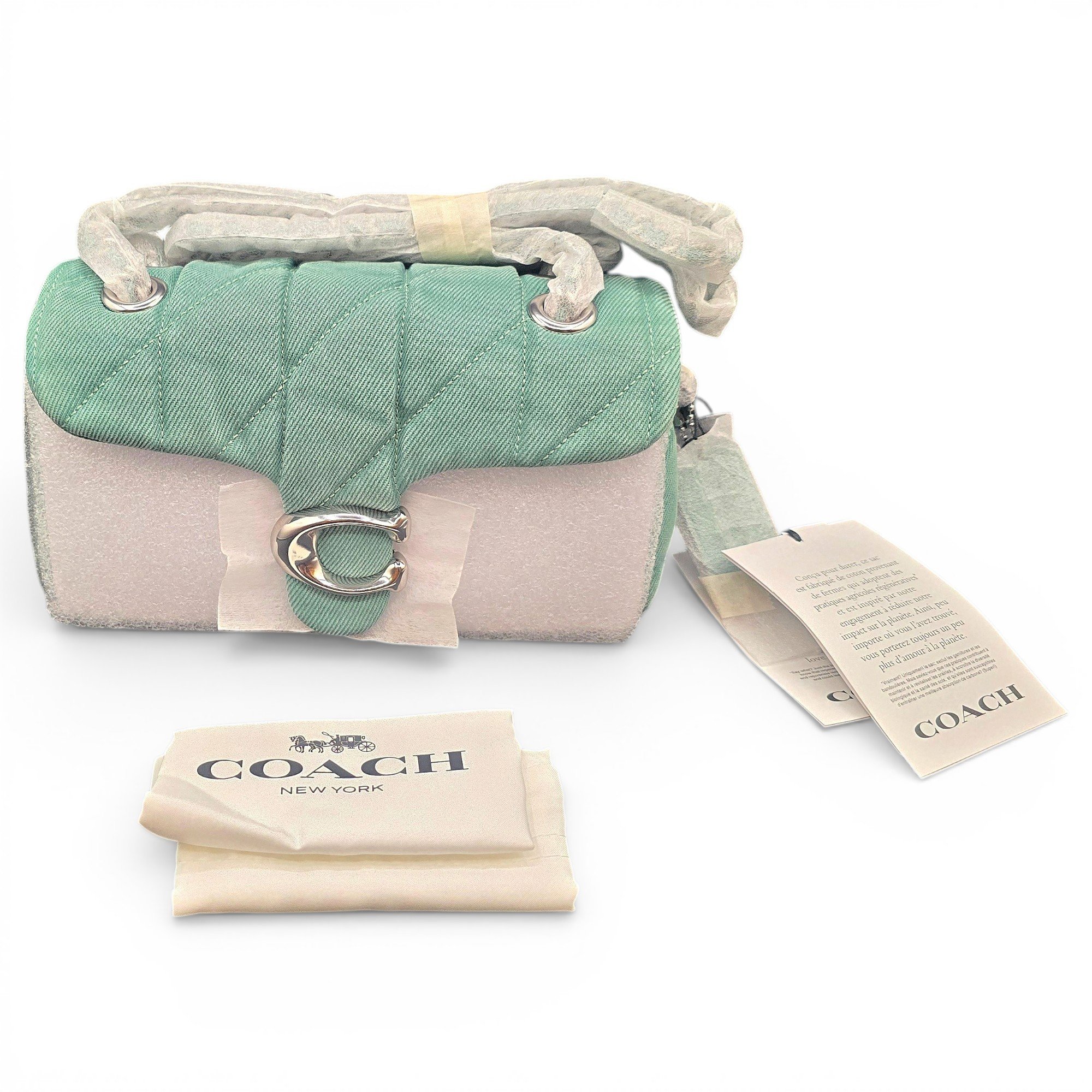 Tabby handbag