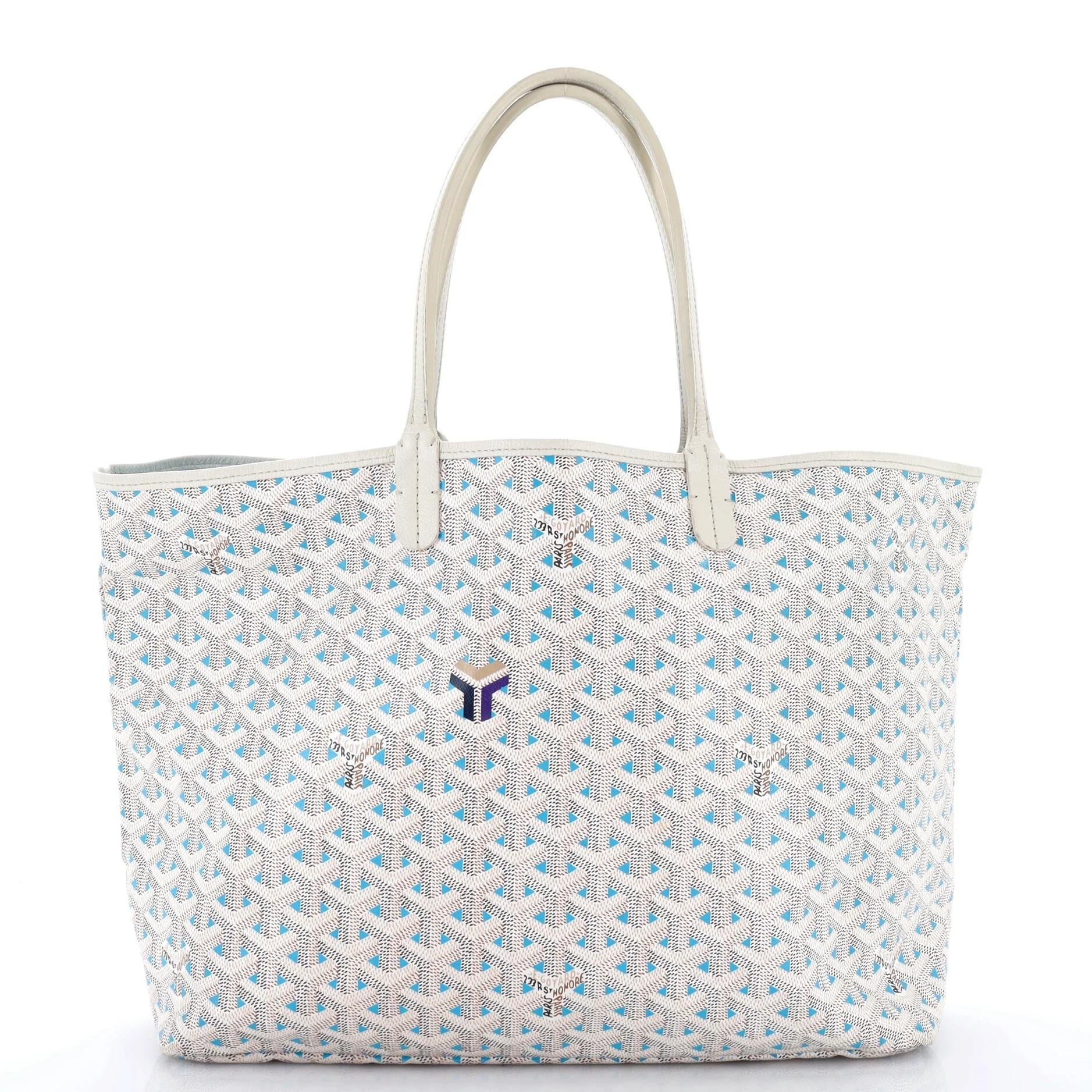 Cloth tote