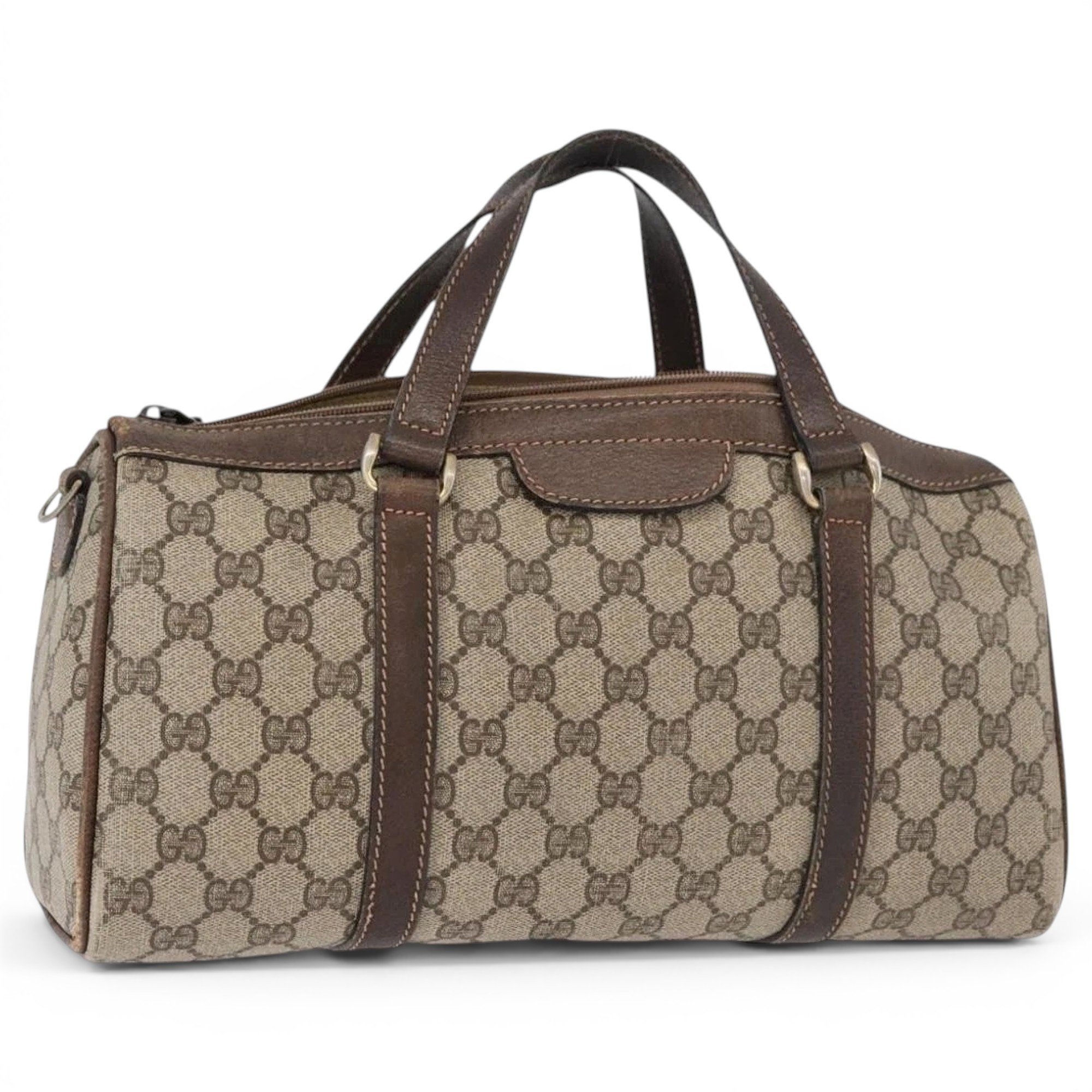 Travel bag