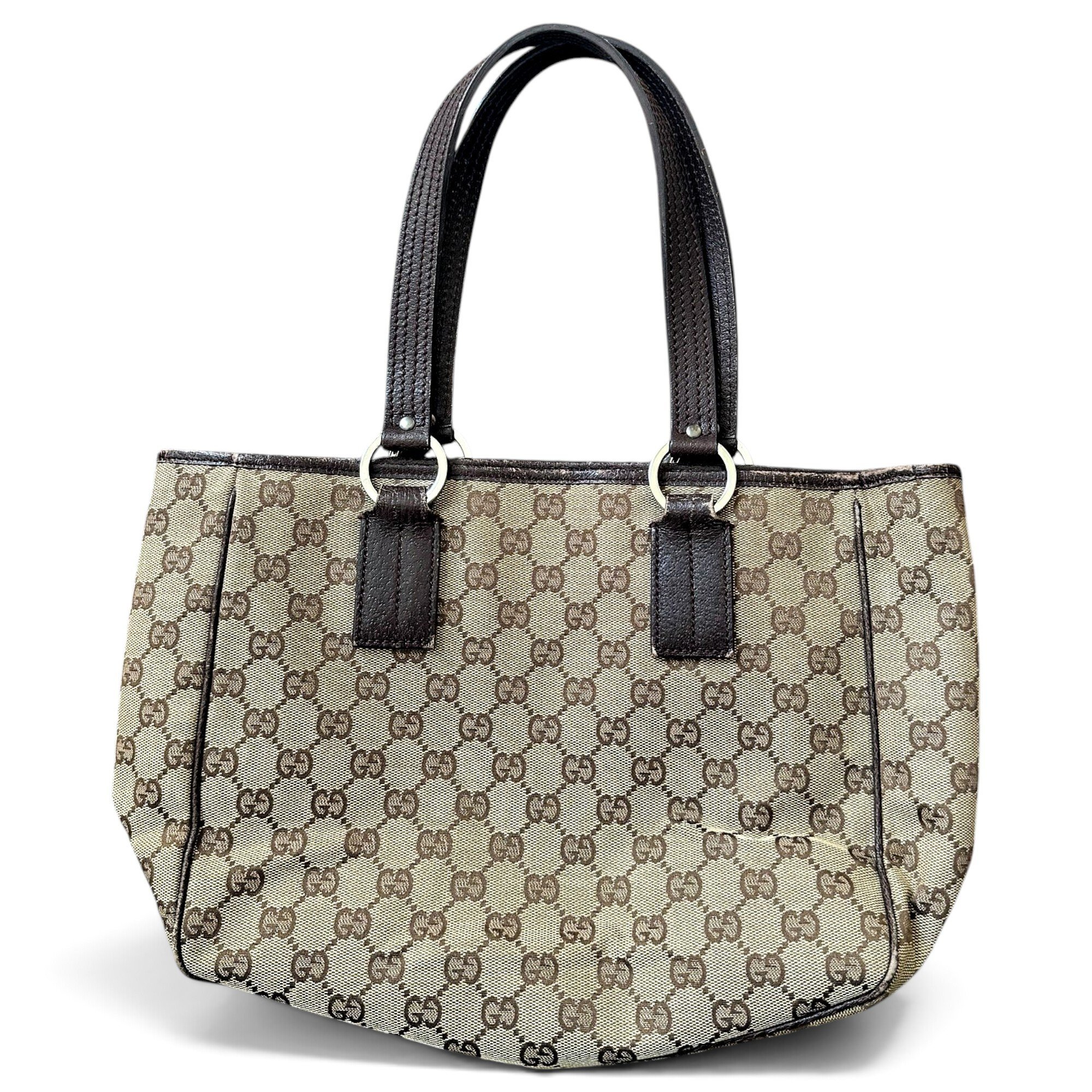 Hobo cloth handbag