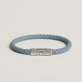 Puzzle H bracelet
