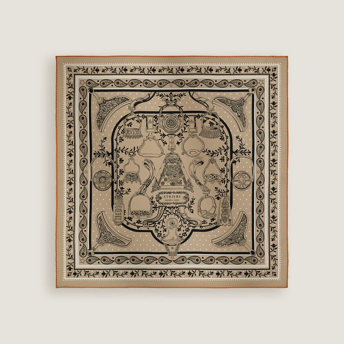 Etriers Remix Bandana 55