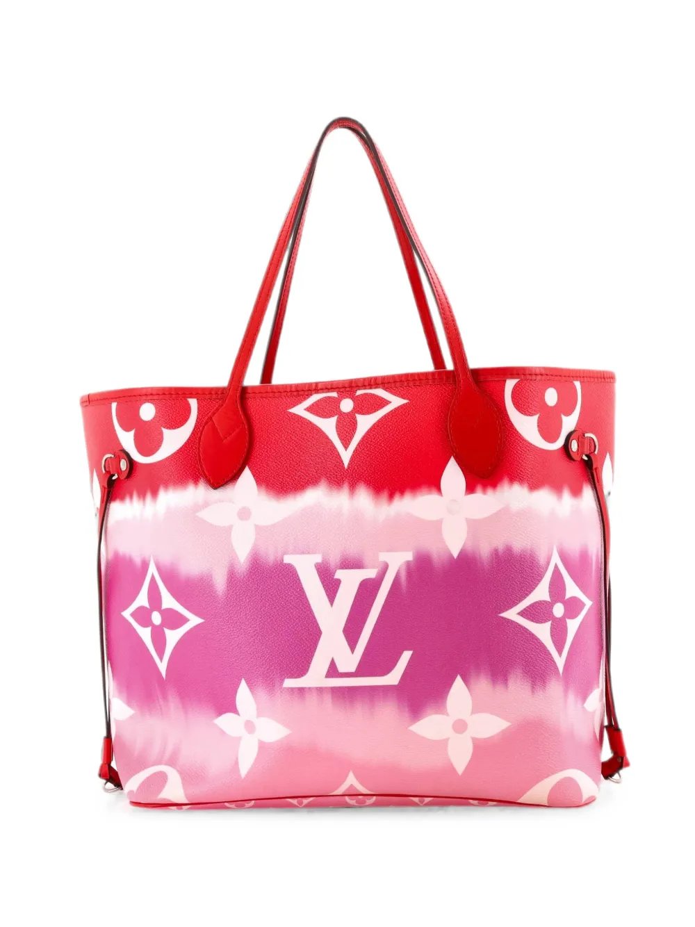 Neverfull NM Limited Edition Escale Monogram Giant MM tote bag