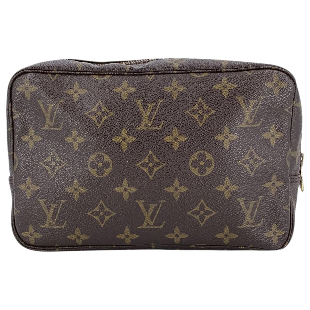 Cloth clutch bag