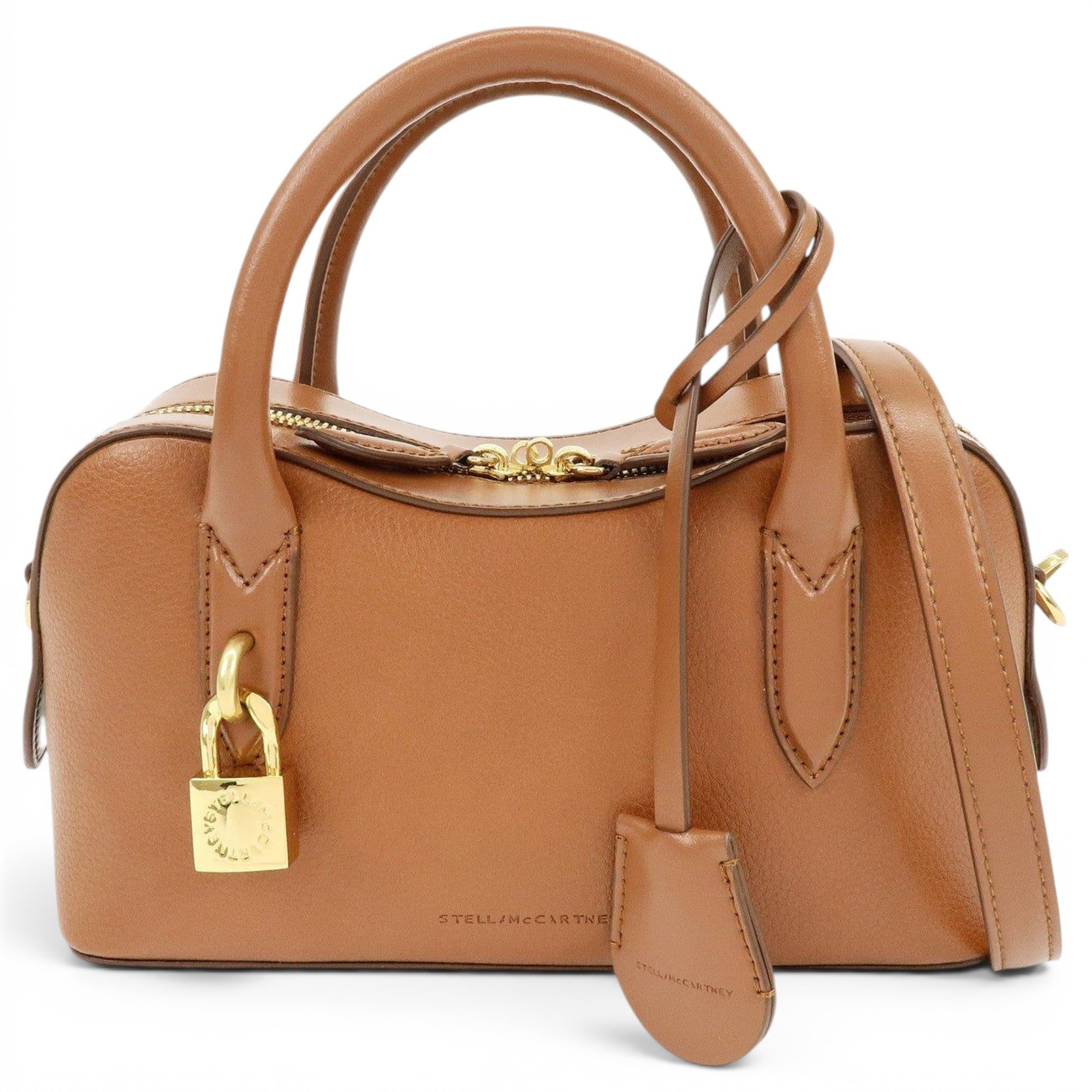 Stella McCartney Leather handbag