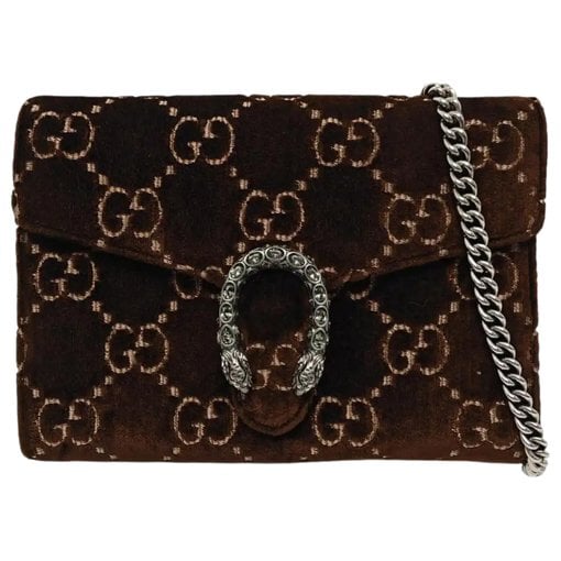 Dionysus mini bag